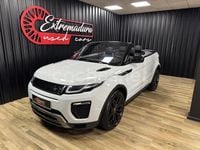 Usado Land Rover Range Rover evoque SE Dynamic 180 CV (132 kW) 2017 Blanco SUV
