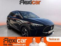 Usado MG HS Luxury 170 CV (125 kW) 2024 Negro SUV