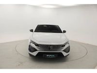 Nuevo Peugeot 408 GT 180 CV (132 kW) 2025 Blanco Berlina