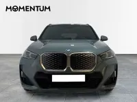 Usado BMW iX1 230 kW (313 CV) 2025 Verde SUV