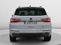Usado Seat Ateca FR 150 CV (110 kW) 2022 Gris SUV