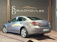 Occasion Mazda 6 Active 163 PK (119 kW) 2009 Grijs Sedan