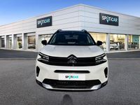 Usado Citroën C5 Aircross PureTech 131 CV (96 kW) 2023 Blanco SUV