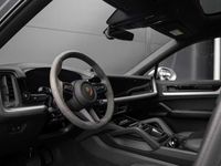 Usado Porsche Cayenne 470 CV (345 kW) 2024 Plateado SUV