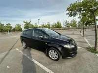 Usado Seat Altea XL Stylance 140 CV (102 kW) 2008 Negro Monovolumen