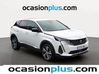 Usado Peugeot 3008 Allure 131 CV (96 kW) 2023 Blanco SUV