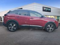 usado Peugeot 3008 1.2 S&s Puretech Gt Line Eat8 130