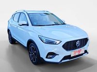 Usado MG ZS Luxury 106 CV (77 kW) 2025 Blanco SUV