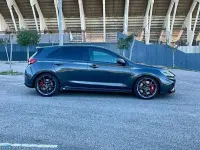 Usado Hyundai i30 N Performance 280 CV (205 kW) 2022 Gris Utilitario