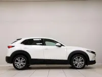 Usado Mazda CX-30 Center-Line 140 CV (102 kW) 2025 Blanco SUV