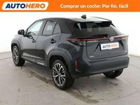 Usado Toyota Yaris Cross Style 116 CV (85 kW) 2023 Negro SUV