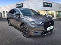 Usado DS Automobiles DS7 Crossback Performance 182 CV (133 kW) 2022 Gris SUV