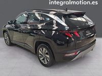 Usado Hyundai Tucson 115 CV (84 kW) 2024 SUV
