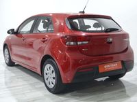 usado Kia Rio 1.2 CVVT Concept