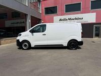 Usado Toyota Proace 100 kW (137 CV) 2022 Blanco Monovolumen