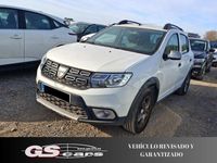 Usado Dacia Sandero Essentiel 90 CV (66 kW) 2020 Blanco Berlina