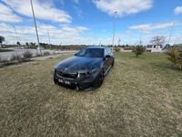 Usado BMW M5 727 CV (534 kW) 2025 Negro Familiar