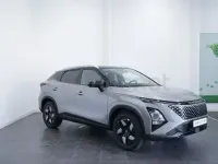 Usado Omoda 5 147 CV (108 kW) 2025 Gris / plata SUV
