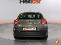Usado Citroën C3 102 HP (75 kW) 2024 Cinzento Sedan