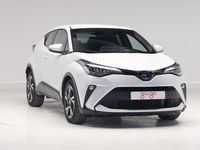 usado Toyota C-HR BERLINA CON PORTON 1.8 VVT-I HYBRID ADVANCE AUTO 122 5P