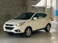 Usado Hyundai ix35 115 CV (84 kW) 2013 Blanco SUV