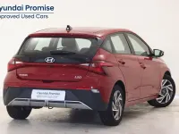 Usado Hyundai i20 83 CV (61 kW) 2024 Utilitario