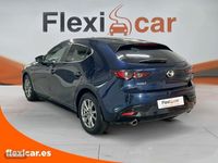 usado Mazda 3 2.0 SKYACTIV-G 88KW EVOLUTION