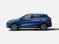 Nuevo BYD Atto 3 329 kW (448 CV) 2026 Azul SUV