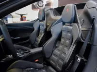 Nuevo Ferrari 296 842 CV (619 kW) 2025 Negro Coupe