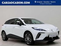 Usado MG MG4 EV Luxury 150 kW (204 CV) 2025 Blanco Utilitario
