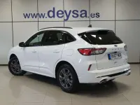 Usado Ford Kuga ST-Line 224 CV (164 kW) 2023 Blanco SUV