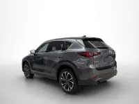 Usado Mazda CX-5 165 CV (121 kW) 2022 Gris SUV