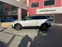 Usado Peugeot 5008 GT-line 130 CV (95 kW) 2018 Blanco SUV
