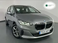 Usado BMW 218 136 CV (100 kW) 2024 Gris Coupe