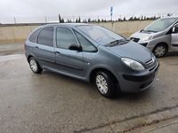 Usado Citroën Xsara Picasso 110 CV (80 kW) 2008 Azul Monovolumen