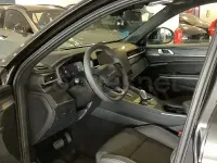 Usado Lynk & Co 01 276 CV (202 kW) 2026 Negro SUV