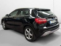 Usado Mercedes GLA200 136 HP (100 kW) 2017 SUV