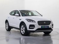 Usado Jaguar E-Pace S 163 CV (119 kW) 2022 Blanco SUV