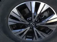Nuevo Nissan X-Trail N-Connecta 204 CV (150 kW) 2026 Gris SUV