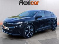 Usado Renault Megane E-Tech Techno 160 kW (218 CV) 2023 Negro Berlina