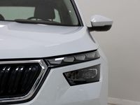 Usado Skoda Kamiq Ambition 110 CV (80 kW) 2023 Blanco SUV