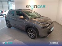 usado Citroën C3 Aircross Puretech S&s C-series 110