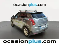 Usado SsangYong Tivoli 128 CV (94 kW) 2022 Gris SUV