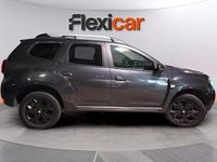 Usado Dacia Duster Extreme 131 CV (96 kW) 2022 Gris SUV