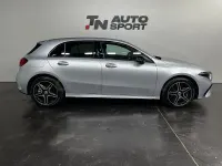 Nuevo Mercedes A250 218 CV (160 kW) 2025 Gris / plata Berlina