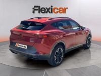 Usado Cupra Formentor 150 CV (110 kW) 2022 Rojo SUV