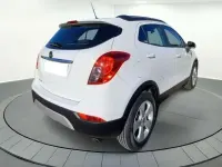 Usado Opel Mokka X Selective 140 CV (102 kW) 2019 SUV