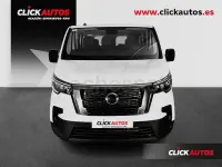 Usado Nissan Primastar 150 HP (110 kW) 2023 Branco Monovolume