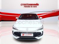 Usado MG MG3 116 CV (85 kW) 2025 Blanco Utilitario