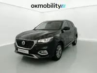 Usado MG HS Comfort 162 CV (119 kW) 2023 Negro SUV